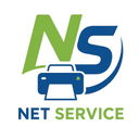 NET Service Logo