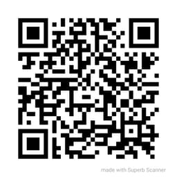 QR code de téléchargement NET Service